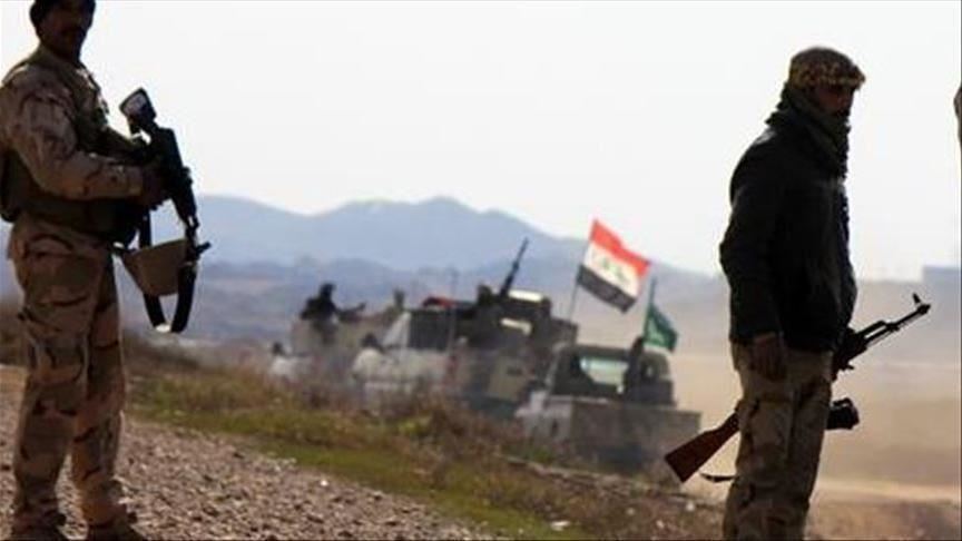 Ирачките сили фатија командант на ДЕАШ во Мосул 
