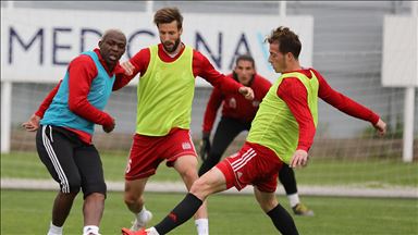 MKE Ankaragücü Sivasspor'u konuk edecek