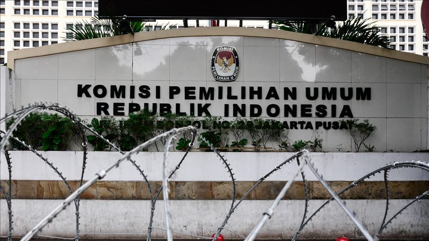 Pengamat: Negara asing trauma kerusuhan 1998