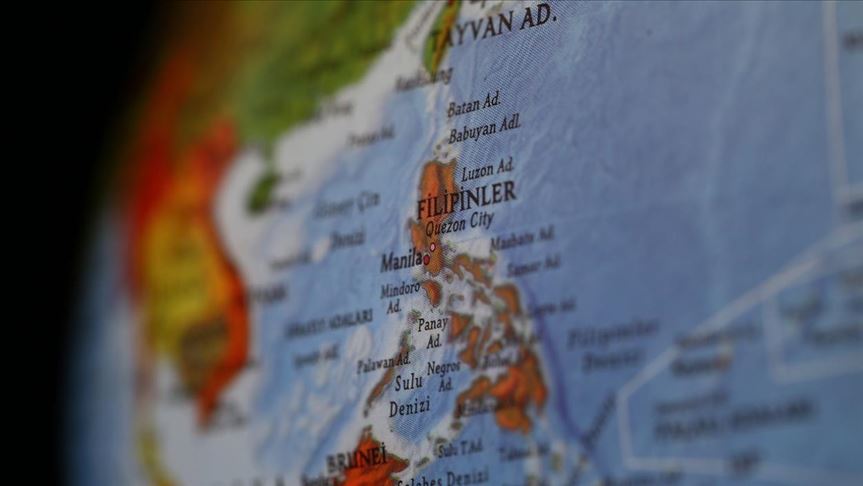 China pide a Estados Unidos que ponga fin a la "provocación en el mar de China Meridional"