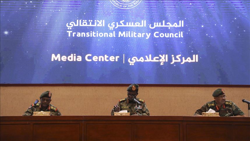 Sudan rulers, opposition plan more talks for governance