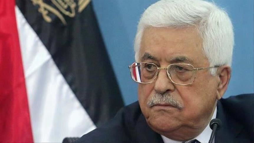 الرئيس الفلسطيني يصل "الدوحة" اليوم في زيارة تستمر ثلاثة أيام