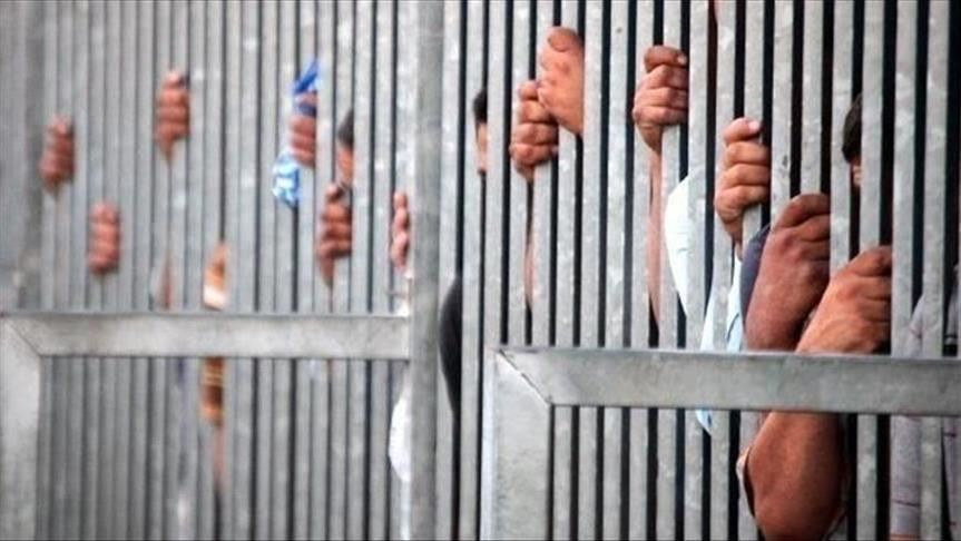 32 orang tewas dalam kerusuhan di penjara Tajikistan
