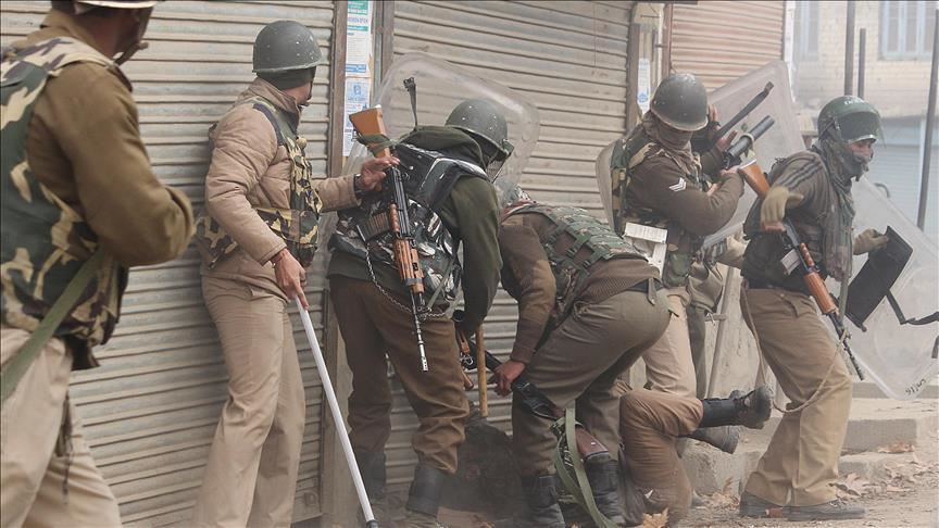 UN demands answers on civilian killings in Kashmir