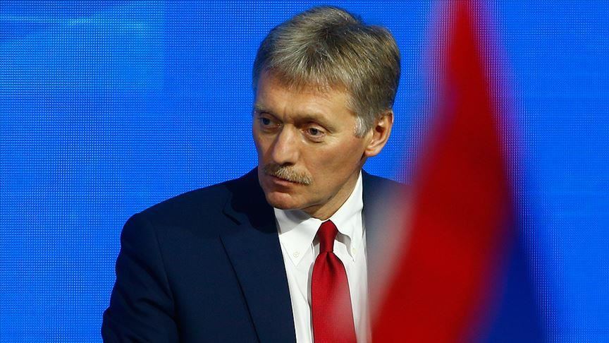 Putin will not greet Zelensky on inauguration