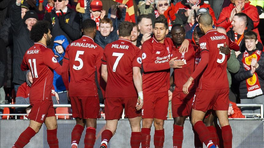 Liverpool na finale Lige prvaka otputovao 11 dana prije meča