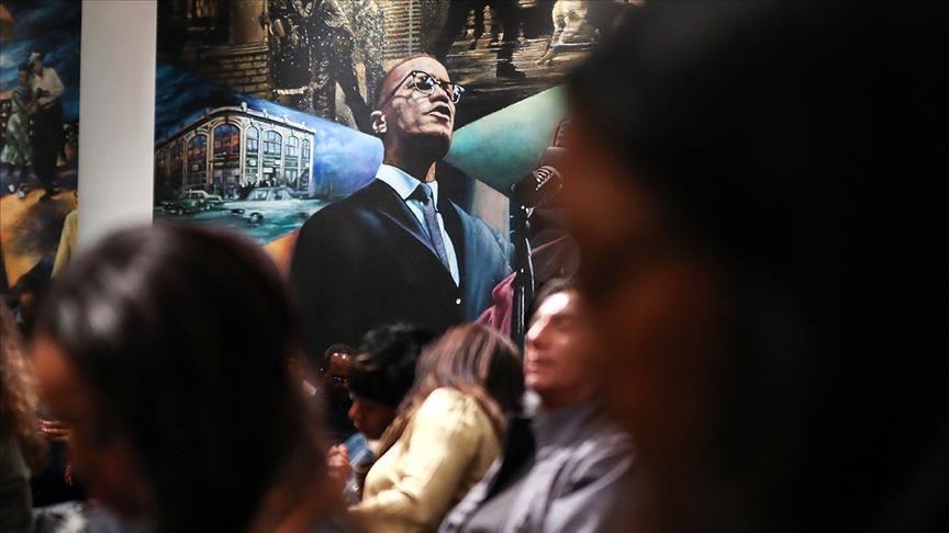 EEUU conmemora el 94º aniversario del nacimiento de Malcolm X