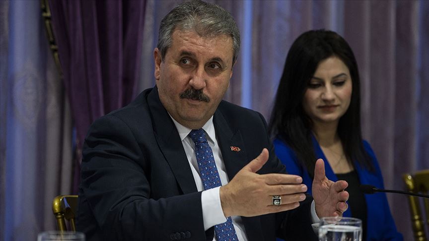 'Cumhurbaşkanımızın daveti çok önemliydi'