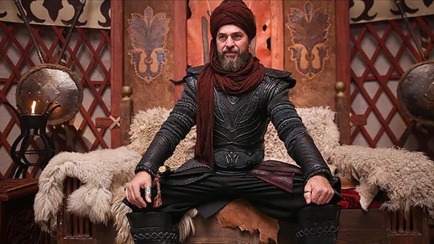 بعد 150 حلقة.. "أرطغرل" يودّع محبيه الأسبوع المقبل