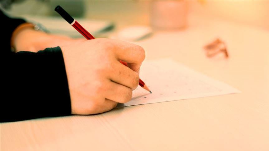 Over 100 FETO suspects held in exam irregularities bid