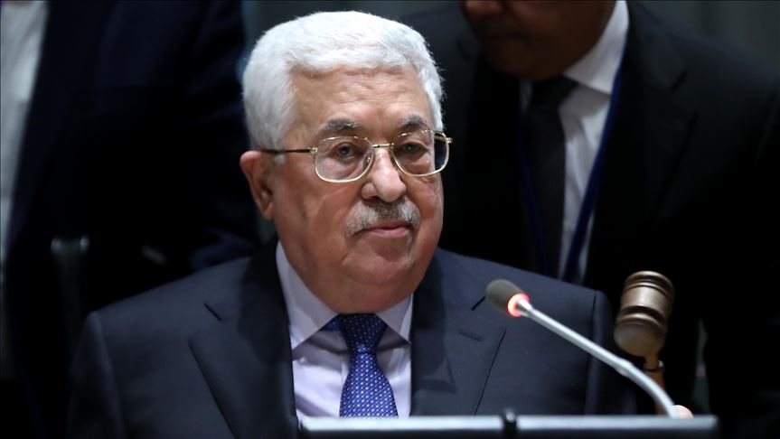 Presidente palestino visitará Catar para discutir los desafíos de la causa palestina