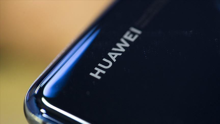 Google suspend ses relations avec Huawei