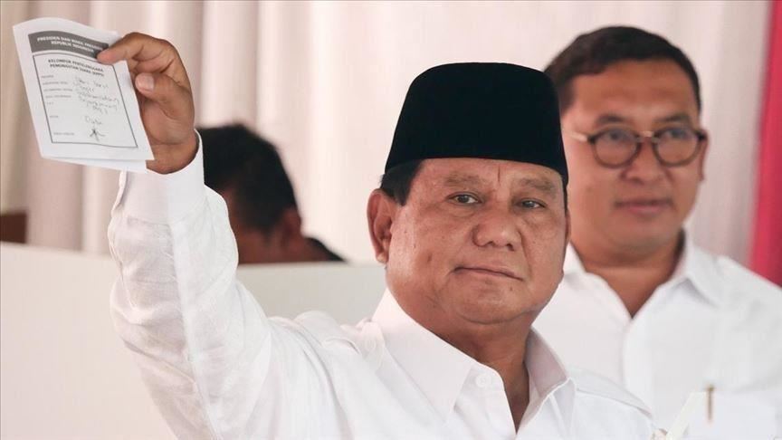 Bawaslu tolak laporan BPN Prabowo-Sandi terkait kecurangan pemilu