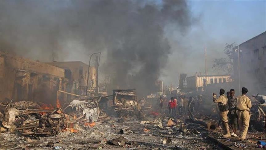 7 tewas dalam serangan terhadap pos militer di Mali