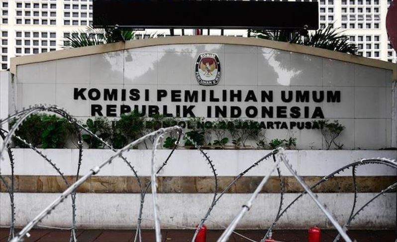 Wiranto: Ada rencana duduki KPU, Bawaslu, Istana dan DPR pada aksi demo 22 Mei