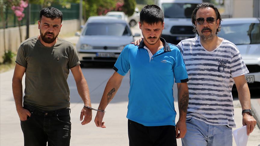Adana'da uyuşturucu satıcılarına göz açtırılmıyor