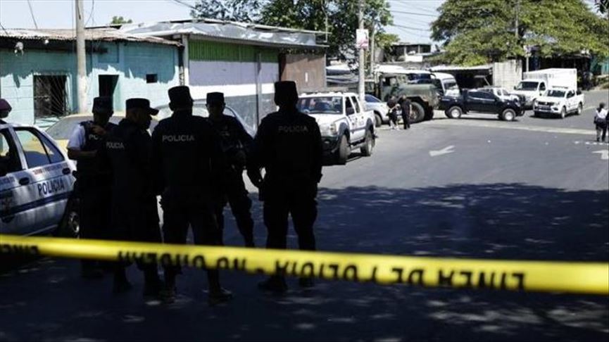Entre 2017 y 2018 fueron asesinados 39 líderes sociales en Guatemala