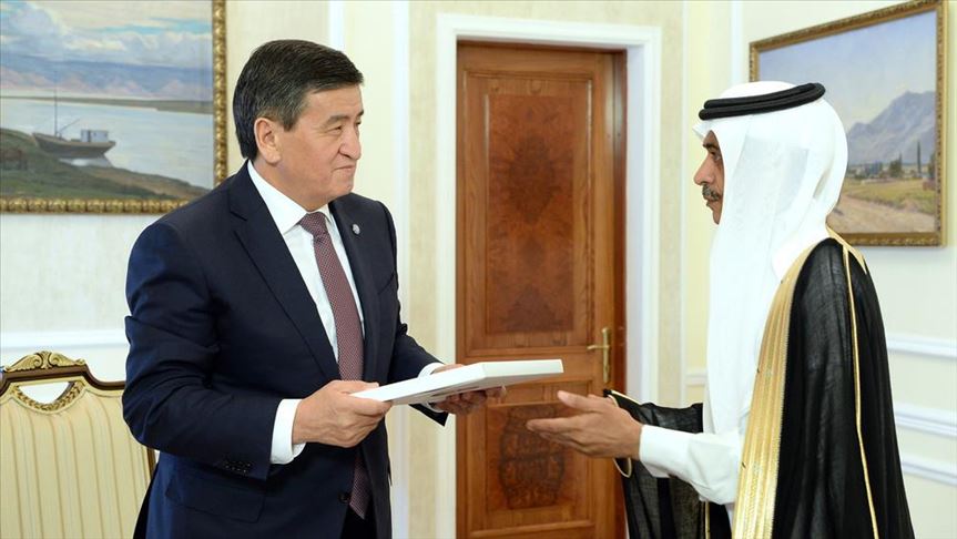 Президент Кыргызстана примет участие в саммите ОИС в Мекке