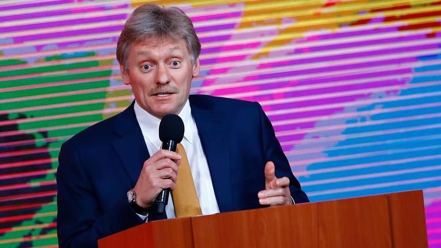 Sanctions will not solve Ukraine's problems: Russia