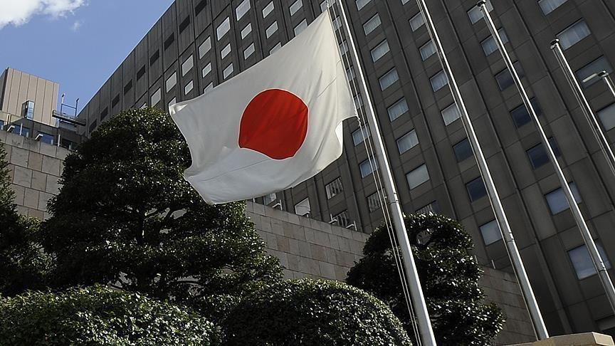 Refugee applications slump in Japan