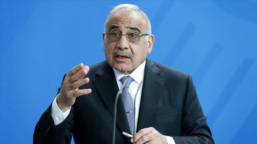عێراق نێوەندگیری نێوان ئهمریكا و ئێران دهكات