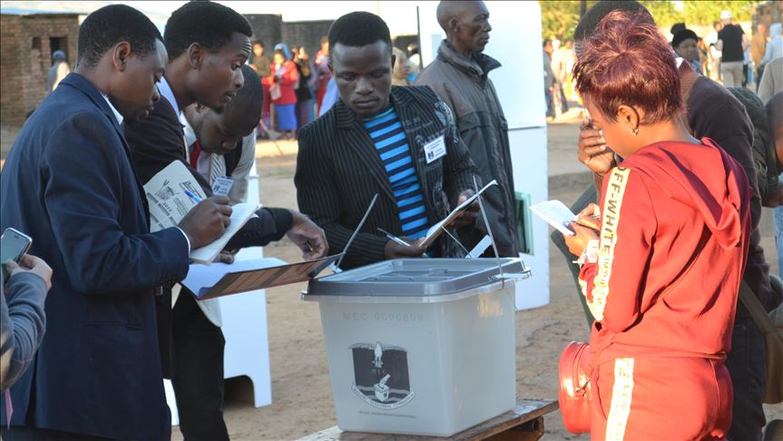 Voting begins in Malawi general elections