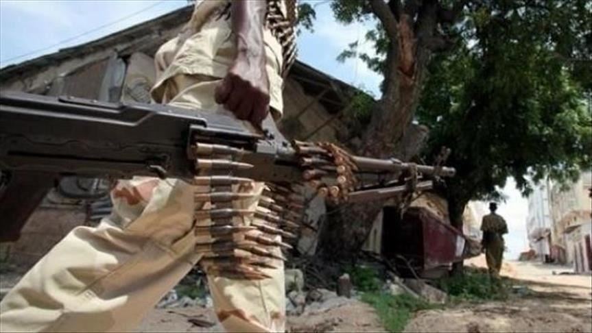 Nigerian gov’t hits back at ex-leader over Boko Haram