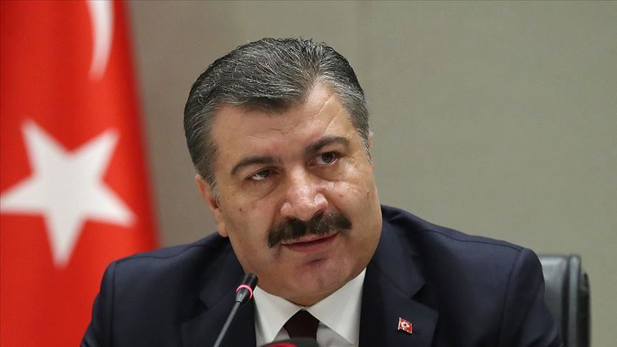 Turkey's health system 'exemplary in world'