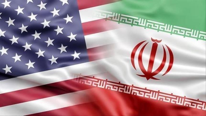 ترامب ينفي أنباء التفاوض مع إيران