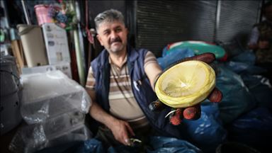 'Karaciğer dostu' enginarın tam zamanı
