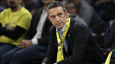 Ali Koç'tan Ergin Ataman'a tepki