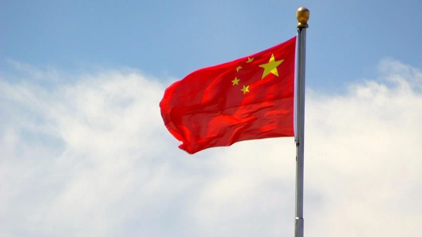 Китай призвал США к справедливому отношению к своим компаниям