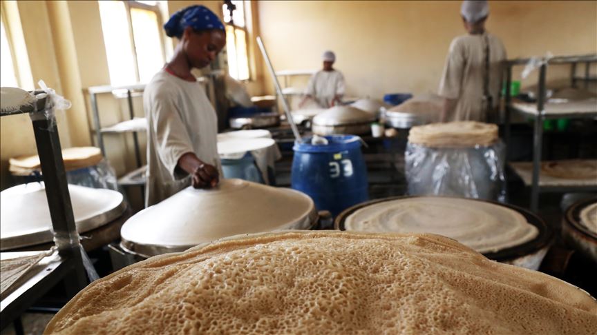 ¿Un grano ancestral es la solución para la inseguridad alimentaria en África del Este?