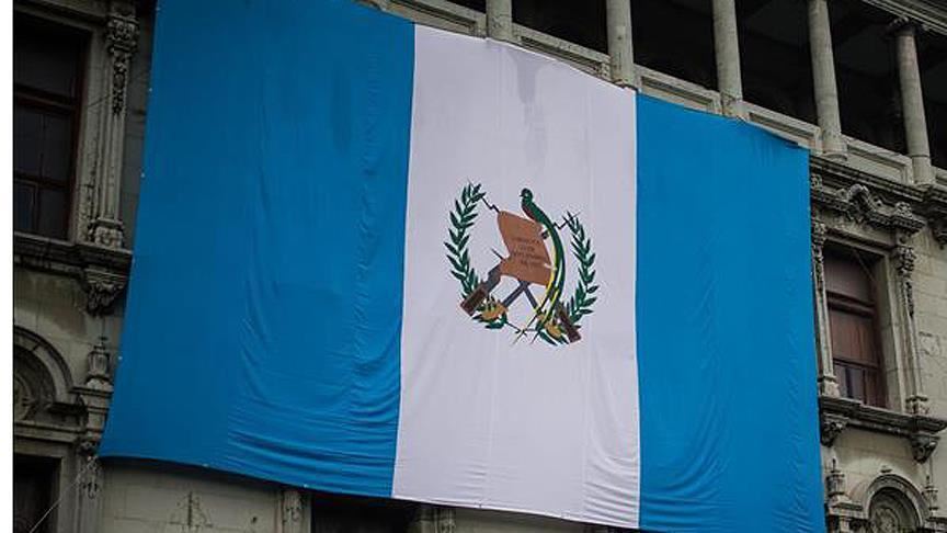 Registran asesinatos de 39 defensores de DDHH en Guatemala