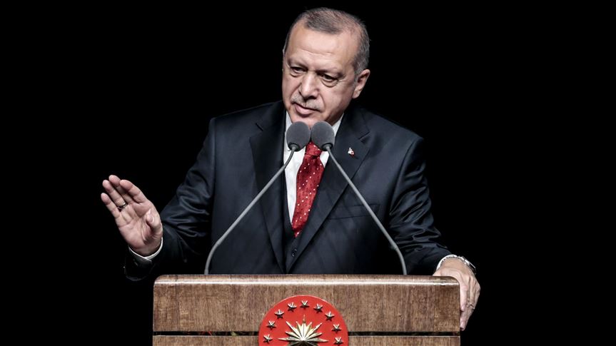 Erdogan: Gdje je pravda za Rohinje, Libiju, Palestinu, Jerusalem