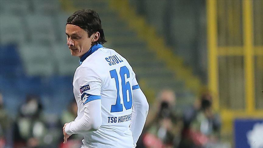 Borussia Dortmund rekrut bek kiri Jerman Nico Schulz