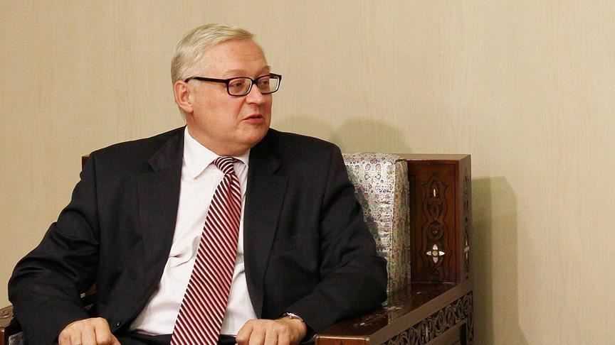РФ призвала США не нагнетать обстановку в Персидском заливе