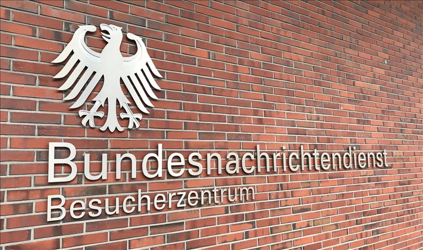 За првпат жена назначена за заменик-претседател во Сојузната разузнавачка служба на Германија