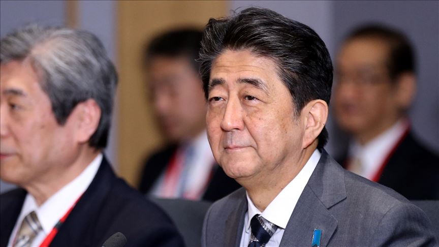 Japón quiere que los medios dejen de escribir mal sus nombres