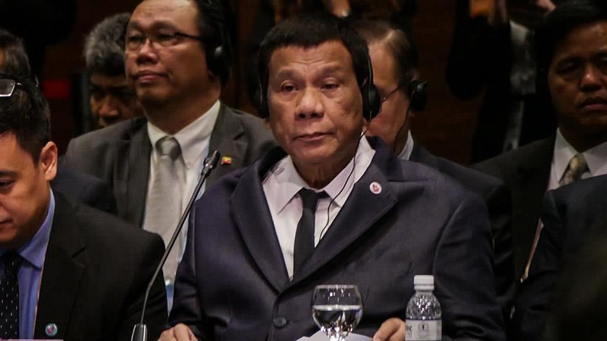 Philippines: Duterte’s allies win senate polls 