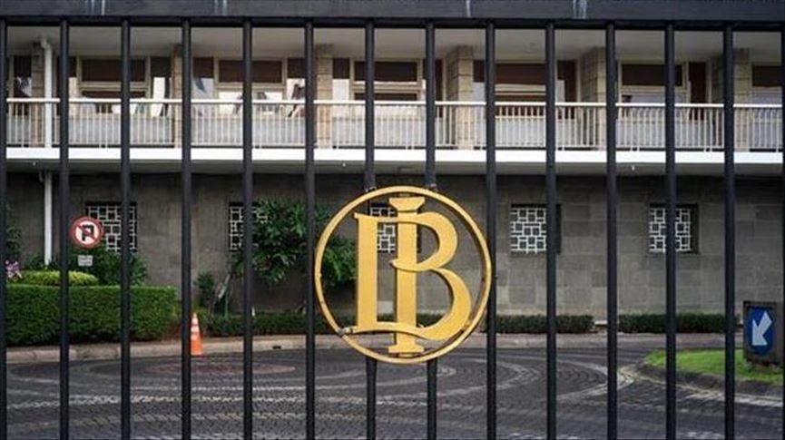 BI tetap beroperasi, layanan BCA kawasan Tanah Abang tutup sementara