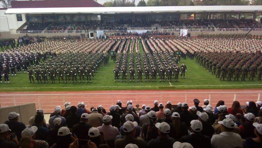 Militares mexicanos deberán renunciar para ingresar a la Guardia Nacional