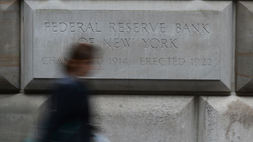 Küresel piyasalar Fed tutanaklarına odaklandı