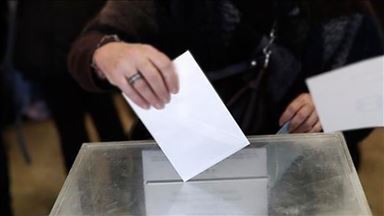 Tunisia's Ennahda warns of 'foreign meddling' in polls