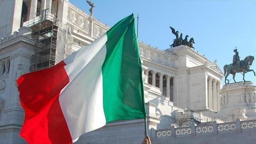 إيطاليا.. إصابات جراء اشتباكات بين الشرطة ومجموعات يسارية
