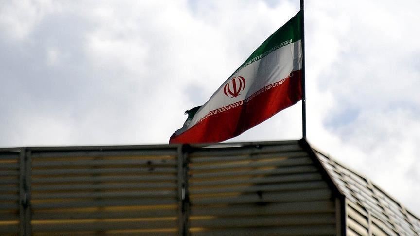 „Многу странски официјални лица, застапувајќи ги САД, пристигнаа во Иран“