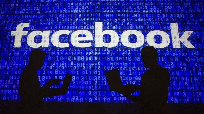 Facebook удалил более 2 млрд фейковых аккаунтов в этом году