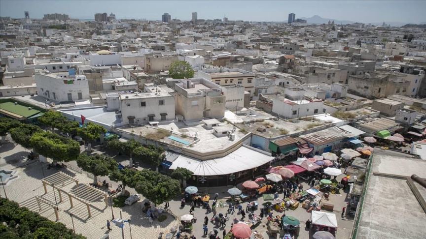 تونس.. "الحلفاوين" روح رمضان تنبع من قلب المدينة العتيقة (تقرير)