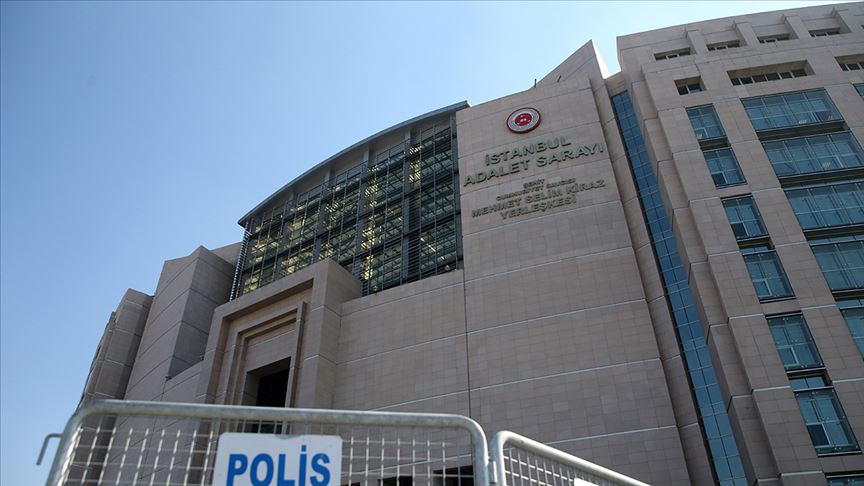 Tuzla'da çocuğu darbeden kişiye dava