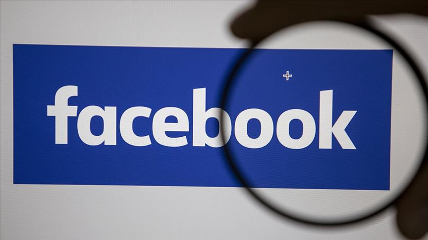 Facebook'un veri takibinden kullanıcı haberdar olacak
